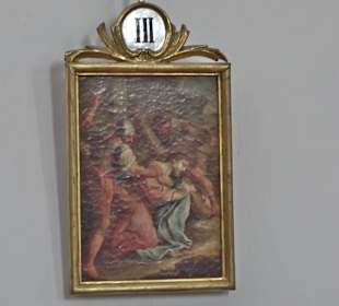 Röm.-kath. Pfarrkirche St. Sixtus Reutlingendorf