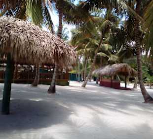 Isla Saona