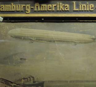 Da war die Welt noch in Ordnung