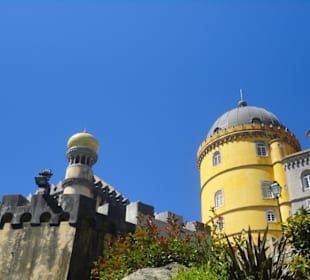 Palacio de Pena