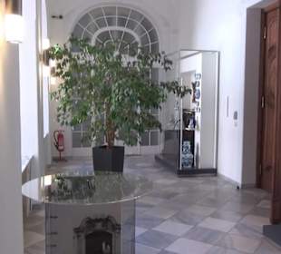 Repräsentationsräume