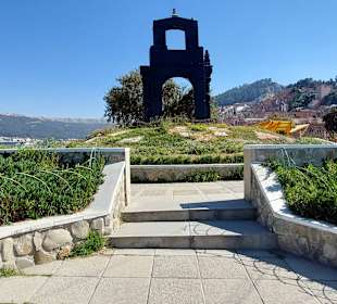 Aussichtspunkt La Paz