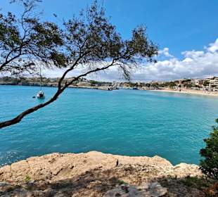 Strand Porto Cristo