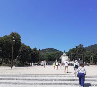Altstadt Ajaccio