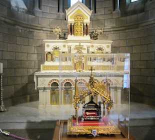 Seitenaltar