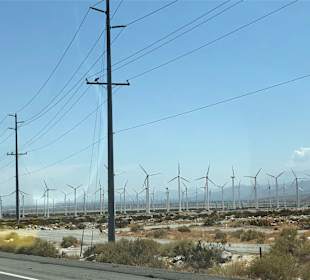 Wandern Rancho Mirage