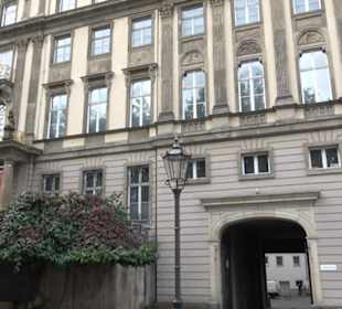 Museum Ephraim-Palais