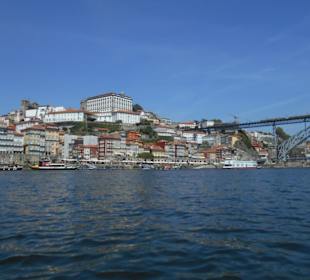 Oporto