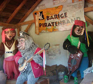 Märchenpark St. Margarethen