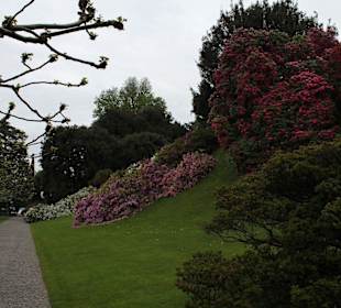 Park Villa Melzi
