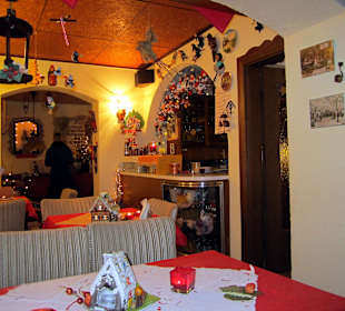 Altstadt-1,5km davor- Knusperhäuschen