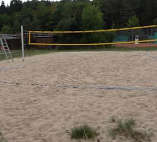 Vereinsheim TSV Hildrizhausen