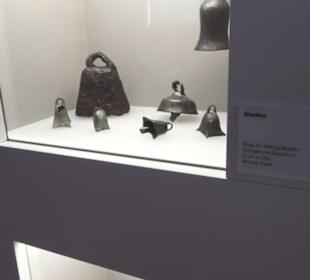 Museum für Vor- und Frühgeschichte