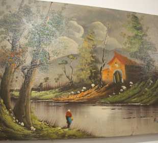 Ristorante pizzeria Turistico