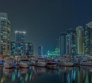 Dubaj-Marina
