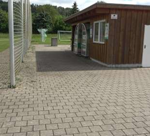 Sportplatz Dettlingen