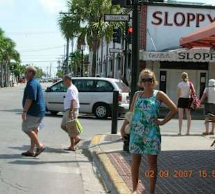 Duval Street