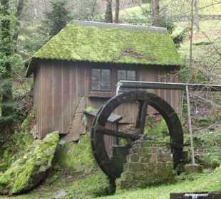 Kurpark Bad Wildbad