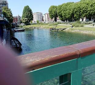 Dzielnica Navigli