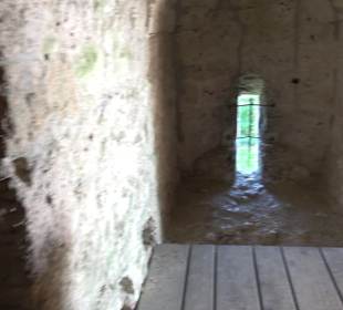 Burgruine Bussen Offingen