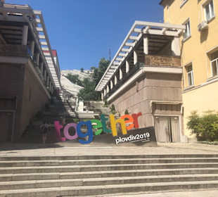 Plovdiv 