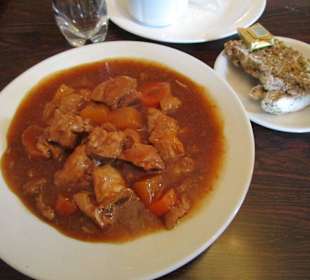  Thatch Cottage Restaurant