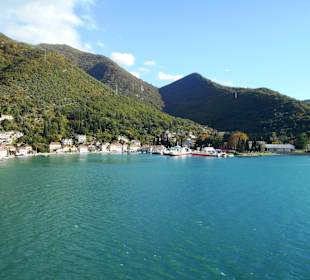 Kotor Bucht