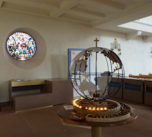 Ev. Stadtkirche Freudenstadt