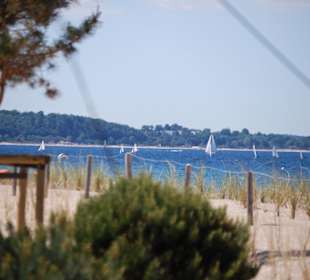 Der Strand