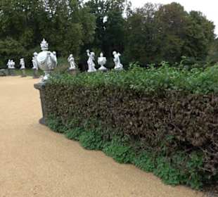 Schlosspark Charlottenburg