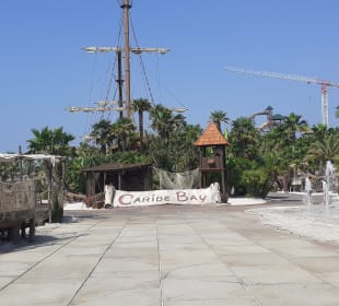 Caribe Bay