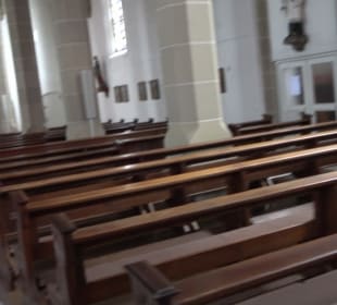 Katholische Kirche Mariä Geburt