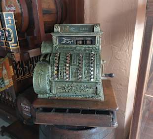 Stadtrundgang Varadero