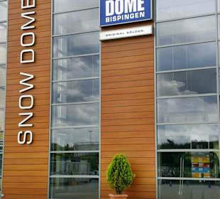 Snow Dome Bispingen
