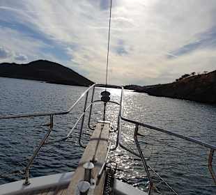 Bootstour Akyarlar