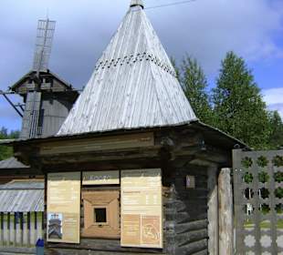 Muzeum Małyje Korieły