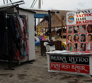 Wer Party will, hier gibt es Party