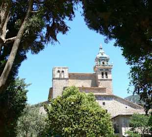 Traumhaftes Valdemossa