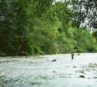 Wandern Leutkirch im Allgäu