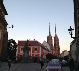 Katedra św. Jana Chrzciciela