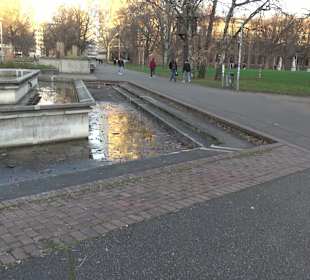 Stadtgarten Stuttgart