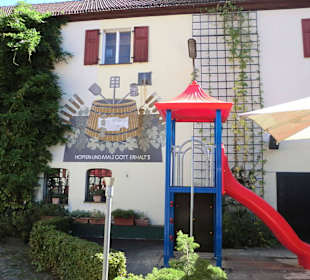 Impressionen