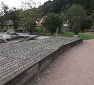 Spielplatz