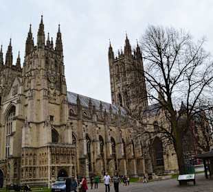 Canterbury Cathedral