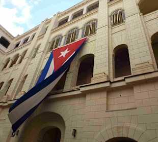 Altstadt Havanna