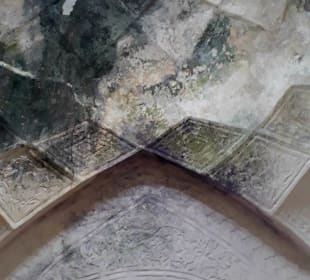 Persische Bäder von Kidichi