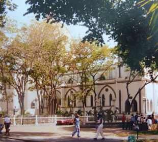 Iglesia de San Nicolas de Bari/Porlamar