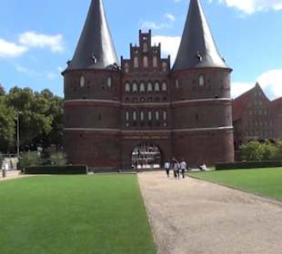 Holstentor