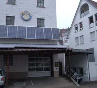 Bierbrauerei vom Fass