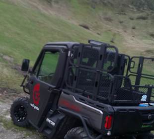 Wandern Ridnaun Ratschings